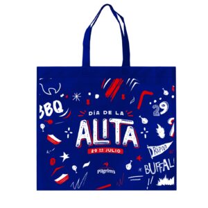 Totebag e+c Personalizada